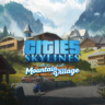 Cities: Skylines - Content Creator Pack: Mountain Village — Xbox Series X|S — активац