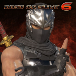 Персонаж для DEAD OR ALIVE 6: Hayabusa — Xbox Series X|S, Xbox One — активация на акк