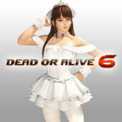 Свадебный костюм vol. 1 DOA6 — Лэйфан — Xbox Series X|S, Xbox One — активация на акка