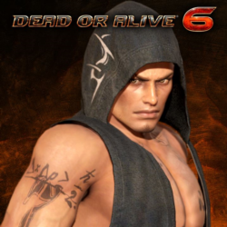 Персонаж для DEAD OR ALIVE 6: Rig — Xbox Series X|S, Xbox One — активация на аккаунт