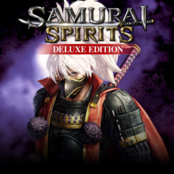 SAMURAI SHODOWN DELUXE EDITION — Xbox Series X|S, Xbox One — покупка на аккаунт | XBA