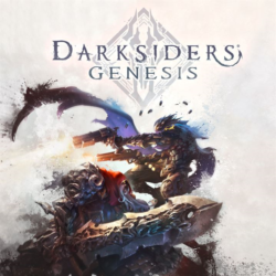 Darksiders Genesis — Xbox Series X|S, Xbox One — активация на аккаунт | XBAY