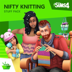 The Sims™ 4 Нарядные Нитки — Каталог — Xbox Series X|S, Xbox One — активация на аккау