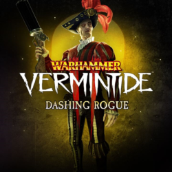 Warhammer: Vermintide 2 - Dashing Rogue — Xbox Series X|S, Xbox One — активация на ак