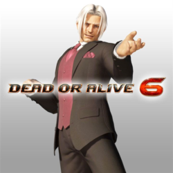 Свадебный костюм vol. 2 DOA6 — Брэд Вонг — Xbox Series X|S, Xbox One — активация на а