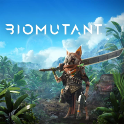 Biomutant — Xbox Series X|S, Xbox One — покупка на аккаунт | XBAY