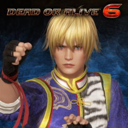 Персонаж для DEAD OR ALIVE 6: Eliot — Xbox Series X|S, Xbox One — активация на аккаун