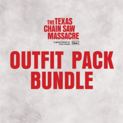 The Texas Chain Saw Massacre - Outfit Pack Bundle — Xbox Series X|S, Xbox One — актив