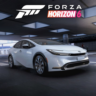 Forza Horizon 6: 2024 Toyota Prius Prime XSE Premium — покупка на аккаунт | XBAY