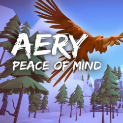 Aery - Peace of Mind — Xbox Series X|S, Xbox One — активация на аккаунт | XBAY