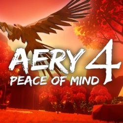 Aery - Peace of Mind 4 — Xbox Series X|S — активация на аккаунт | XBAY
