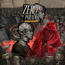 ZERO PARADES: For Dead Spies (Ключ Steam | РФ СНГ)