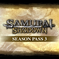 SAMURAI SHODOWN SEASON PASS 3 — Xbox Series X|S, Xbox One — активация на аккаунт | XB