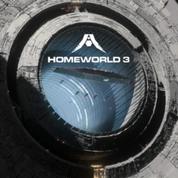 Homeworld 3 (Steam/Ключ/ Весь Мир)