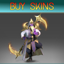 Umbral Expanse Cosmic Heroes’ Hoard 2025