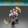 Umbral Expanse Cosmic Heroes’ Hoard 2025