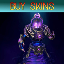 Graviton Blackguard Cosmic Heroes’ Hoard 2025