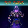 Graviton Blackguard Cosmic Heroes’ Hoard 2025