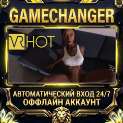 VR HOT ⚡ Steam ОФФЛАЙН-аккаунт | Автовыдача 24/7