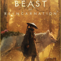 ✅ Beast of Reincarnation — цифровое издание Deluxe Xbox