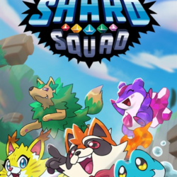 ✅ Shard Squad Xbox One & Xbox Series X|S активация