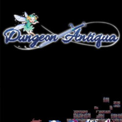 ✅ Dungeon Antiqua Xbox Series X|S активация