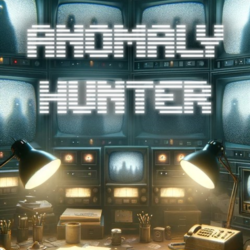 ✅ Anomaly Hunter: Observation Duty Xbox активация