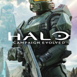 ✅ Halo: Campaign Evolved — Standard Edition Xbox
