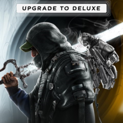 ✅ Hell is Us - Upgrade to Deluxe Xbox активация