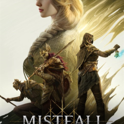 ✅ Mistfall Hunter Xbox Series X|S активация
