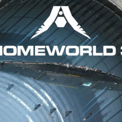 Homeworld 3 Steam Ключ РФ Весь Мир
