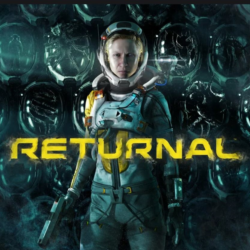 Returnal PC Steam Key Region Free