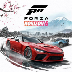 Forza Horizon 6 Standard Edition — покупка на аккаунт | XBAY