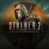 S.T.A.L.K.E.R. 2: Heart of Chornobyl — Xbox Series X|S, PC — активация на аккаунт | X