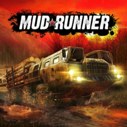 MudRunner — Xbox Series X|S, Xbox One — активация на аккаунт | XBAY