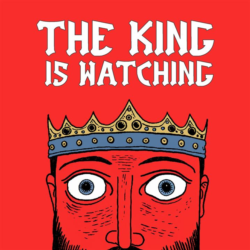 The King is Watching — Xbox Series X|S, PC — активация на аккаунт | XBAY