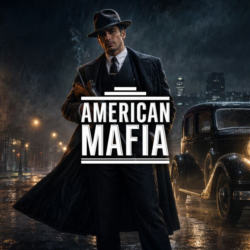 American Mafia — Xbox Series X|S, PC — покупка на аккаунт | XBAY