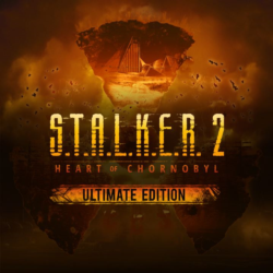 S.T.A.L.K.E.R. 2: Heart of Chornobyl Ultimate Edition — Xbox Series X|S, PC — активац