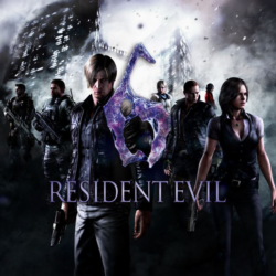 Resident Evil 6 — Xbox Series X|S, Xbox One — активация на аккаунт | XBAY