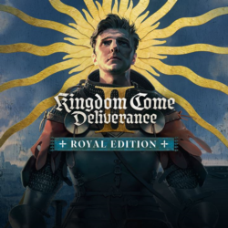 Kingdom Come: Deliverance II - Royal Edition — Xbox Series X|S, PC — активация на акк