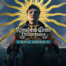 Kingdom Come: Deliverance II - Royal Edition — Xbox Series X|S, PC — активация на акк