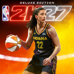 NBA 2K27 Deluxe Edition — покупка на аккаунт | XBAY