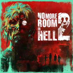 No More Room in Hell 2 — Xbox Series X|S, PC — покупка на аккаунт | XBAY