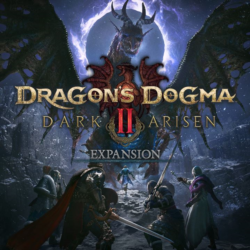 Dragon's Dogma 2: Dark Arisen Expansion — Xbox Series X|S — активация на аккаунт | XB