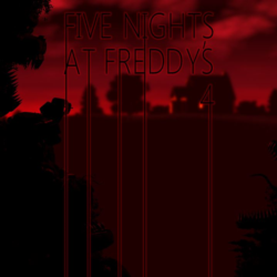 Five Nights at Freddy's 4 — Xbox Series X|S, Xbox One, PC — покупка на аккаунт | XBAY