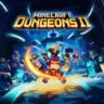 Minecraft Dungeons II — Xbox Series X|S, PC — активация на аккаунт | XBAY