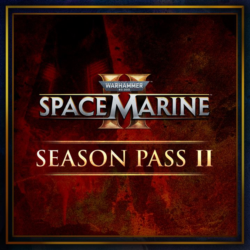 Warhammer 40,000: Space Marine 2 - Season Pass 2 — Xbox Series X|S, PC — активация на