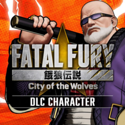 FATAL FURY: CotW - DLC character "Mr. Big" — Xbox Series X|S — покупка на аккаунт | X