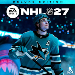 NHL® 27 Deluxe Edition XBOX Series X|S — Xbox Series X|S — покупка на аккаунт | XBAY