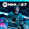 NHL® 27 Deluxe Edition XBOX Series X|S — Xbox Series X|S — покупка на аккаунт | XBAY